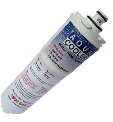 Aqua Cooler Z-8110 Filters 